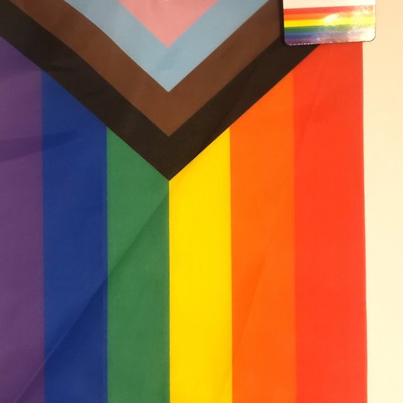 Season Of Love Pride Bundle -Tutu Suspenders Beads Glasses etc NWT Costume - Picture 11 of 14